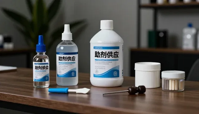 配方业务如何应对不同环境下的性能挑战