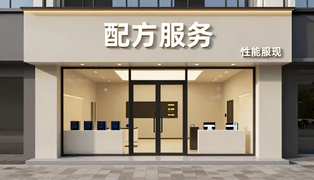 选择仓储配送服务商时需关注的五大方向