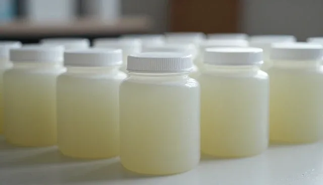 助剂供应在配方中的关键作用与使用误区